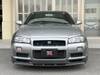 NISSAN SKYLINE