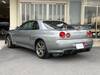NISSAN SKYLINE