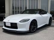 2023 NISSAN FAIRLADY Z VERSION ST