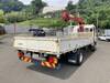 HINO POWDER CEMENT TRUCK