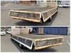 HINO POWDER CEMENT TRUCK