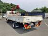 HINO POWDER CEMENT TRUCK