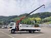 HINO POWDER CEMENT TRUCK