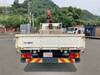HINO POWDER CEMENT TRUCK