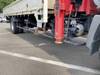 HINO POWDER CEMENT TRUCK