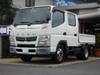 FUSO CANTER