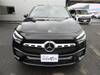 MERCEDES BENZ GLA-CLASS