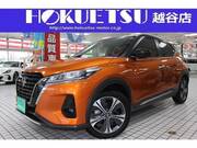 2021 NISSAN KIX