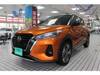NISSAN KIX