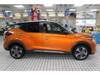NISSAN KIX