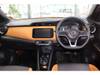 NISSAN KIX
