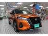 NISSAN KIX