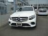 MERCEDES BENZ GLC-CLASS