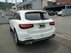 MERCEDES BENZ GLC-CLASS