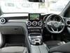 MERCEDES BENZ GLC-CLASS