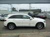 MERCEDES BENZ GLC-CLASS