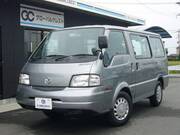 2018 MAZDA BONGO VAN