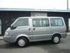 MAZDA BONGO VAN