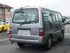 MAZDA BONGO VAN