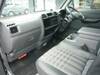 MAZDA BONGO VAN