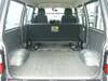 MAZDA BONGO VAN