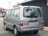 MAZDA BONGO VAN