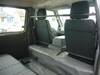 MAZDA BONGO VAN