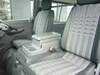MAZDA BONGO VAN