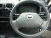 MAZDA BONGO VAN