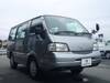MAZDA BONGO VAN