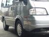 MAZDA BONGO VAN