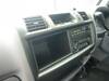 MAZDA BONGO VAN