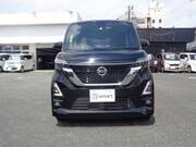 2022 NISSAN ROOX