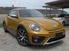 VOLKSWAGEN THE BEETLE
