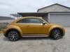 VOLKSWAGEN THE BEETLE