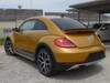 VOLKSWAGEN THE BEETLE