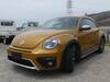 VOLKSWAGEN THE BEETLE