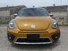 VOLKSWAGEN THE BEETLE