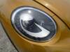 VOLKSWAGEN THE BEETLE