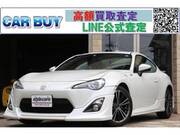 2015 TOYOTA 86
