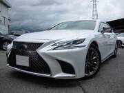 2019 LEXUS LS