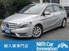 MERCEDES BENZ B-CLASS