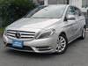 MERCEDES BENZ B-CLASS