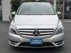 MERCEDES BENZ B-CLASS