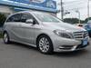 MERCEDES BENZ B-CLASS