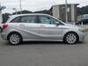 MERCEDES BENZ B-CLASS