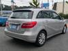 MERCEDES BENZ B-CLASS