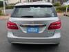 MERCEDES BENZ B-CLASS