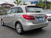 MERCEDES BENZ B-CLASS