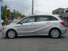 MERCEDES BENZ B-CLASS